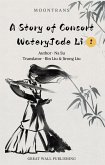 A Story of Consort WateryJade Li 1 (eBook, ePUB)