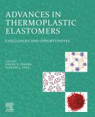 Advances in Thermoplastic Elastomers (eBook, ePUB)
