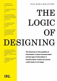 The Logic of Designing (eBook, PDF) The Logic of Designing (eBook, PDF)
