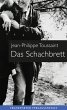 Das Schachbrett (eBook, ePUB) - Bild 1