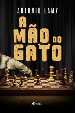 A Ma~o do Gato (eBook, ePUB) - Lamy, Antonio