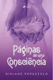 Pa´ginas de uma Conscie^ncia (eBook, ePUB)