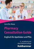 Pharmacy Consultation Guide (eBook, PDF)