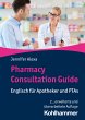 Pharmacy Consultation Guide (eBook,... - Bild 1