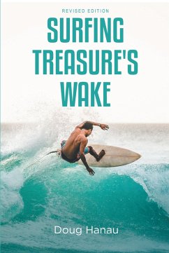 Surfing Treasure's Wake (eBook, ePUB) Cover Surfing Treasure's Wake (eBook, ePUB)