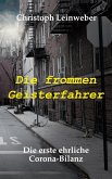 Die frommen Geisterfahrer (eBook, ePUB)