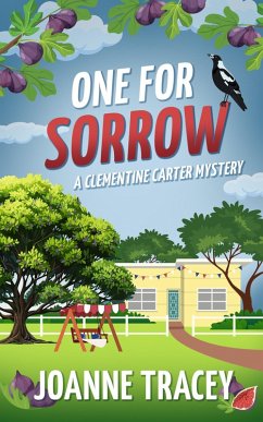 Cover One For Sorrow (eBook, ePUB)