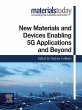 New Materials and Devices Enabling 5G... - Bild 1
