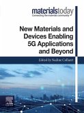 New Materials and Devices Enabling 5G Applications and Beyond (eBook, ePUB)