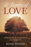A Legacy of Love (eBook, ePUB)