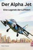 Der Alpha Jet (eBook, ePUB)