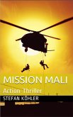 Mission Mali (eBook, ePUB)