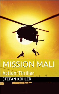 Mission Mali (eBook, ePUB) - Köhler, Stefan
