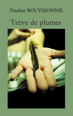Cover Trêve de plumes (eBook, ePUB)