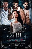 Little Girl (eBook, ePUB)