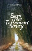 Basic New Testament Survey (eBook, ePUB) Basic New Testament Survey (eBook, ePUB)