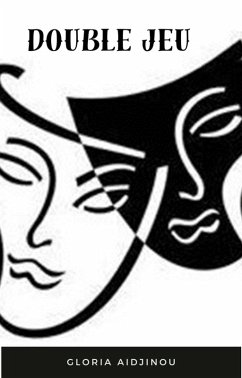 Cover Double jeu (eBook, ePUB)