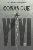 Coisas que Vivi (eBook, ePUB)