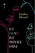 Os Tons da Minha Vida (eBook, ePUB) - Bild 1
