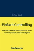 Einfach Controlling (eBook, PDF)