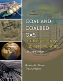 Coal and Coalbed Gas (eBook, ePUB)