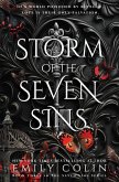 Storm of the Seven Sins (The Seven Sins Series, #3) (eBook, ePUB)