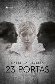 23 Portas (eBook, ePUB)