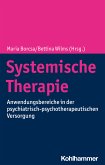 Systemische Therapie (eBook, PDF)