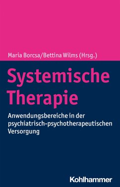 Systemische Therapie (eBook, PDF)