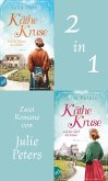 Käthe Kruse und die Träume der Kinder & Käthe Kruse und das Glück der Kinder (eBook, ePUB)