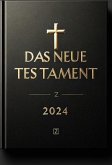 &quote;Das Neue Testament, 2024&quote; (eBook, ePUB)