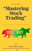The Easy Route: Mastering Stock Trading (12, #5) (eBook, ePUB)