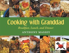 Cover Cooking with Granddad (eBook, ePUB)