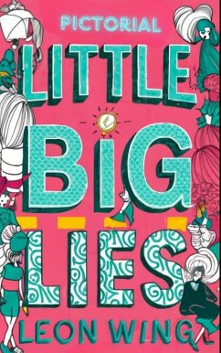 Cover Pictorial Little Big Lies (eBook, ePUB)