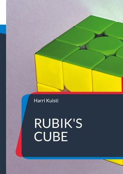 Rubik's Cube (eBook, ePUB)