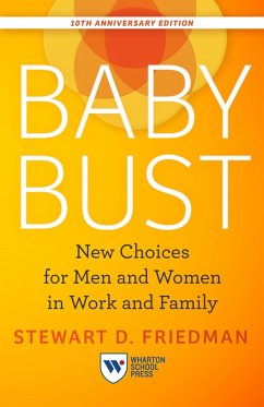 Cover Baby Bust, 10th Anniversary Edition (eBook, ePUB)