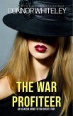 The War Profiteer: An Assassin Crime Fiction Short Story (eBook, ePUB)