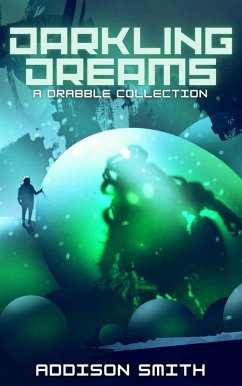 Darkling Dreams (eBook, ePUB) - Smith, Addison