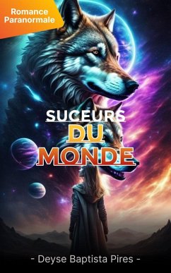 Cover Suceurs du Monde (eBook, ePUB)