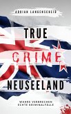 True Crime Neuseeland (eBook, ePUB)