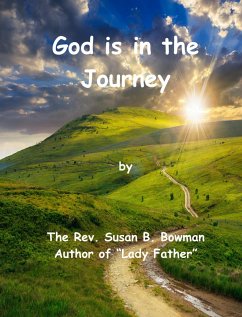 Cover God is in the Journey (eBook, ePUB)