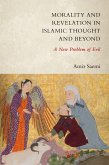 Morality and Revelation in Islamic Thought and Beyond (eBook, ePUB)