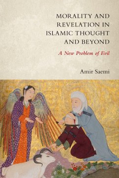 Morality and Revelation in Islamic Thought and Beyond (eBook, ePUB) - Saemi, Amir