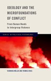 Ideology and the Microfoundations of Conflict (eBook, ePUB)