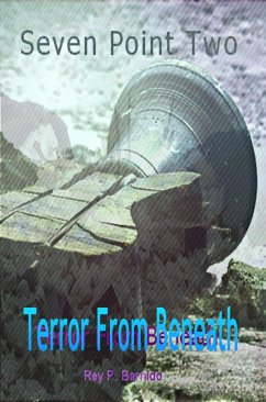 Cover Seven Point Two: Terror From Beneath (eBook, ePUB)
