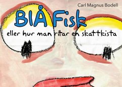 Blå Fisk (eBook, PDF)