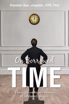 Cover On Borrowed Time (eBook, ePUB)