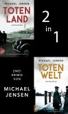 Totenland & Totenwelt (eBook, ePUB)