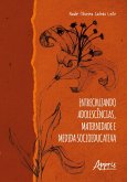 Entrecruzando Adolescências, Maternidade e Medida Socioeducativa (eBook, ePUB)