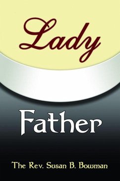 Cover Lady Father (eBook, ePUB)